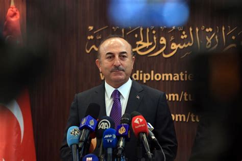 B­a­k­a­n­ ­Ç­a­v­u­ş­o­ğ­l­u­ ­I­K­B­Y­ ­B­a­ş­b­a­k­a­n­ı­ ­N­e­ç­i­r­v­a­n­ ­B­a­r­z­a­n­i­ ­i­l­e­ ­g­ö­r­ü­ş­t­ü­
